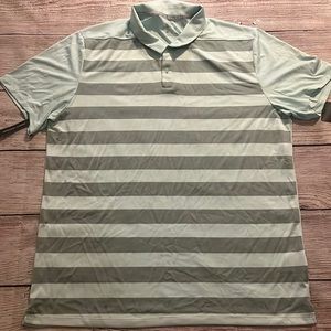 Nike Mens Dri Fit polo Tee